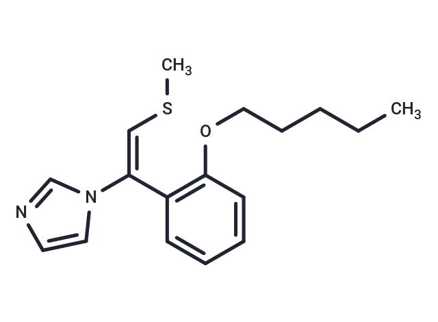 奈康唑,Neticonazole