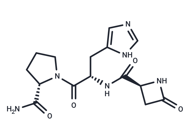 化合物 Azetirelin,Azetirelin