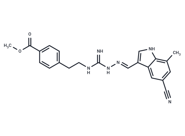 RXFP3/4 激動(dòng)劑2,RXFP3/4 agonist 2