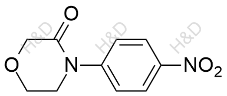 利伐沙班雜質(zhì)50,Rivaroxaban Impurity 50