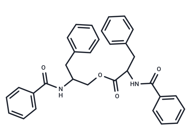 化合物Asperphenamate,Asperphenamate