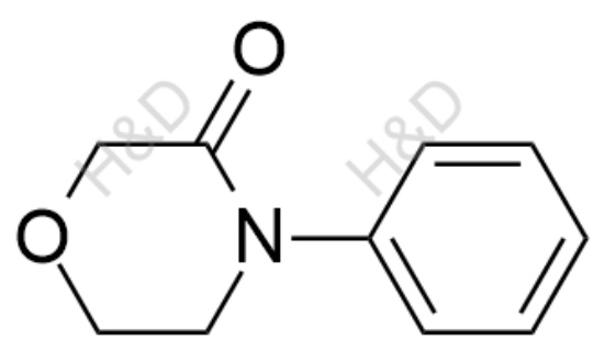 利伐沙班雜質(zhì)51,Rivaroxaban Impurity 51