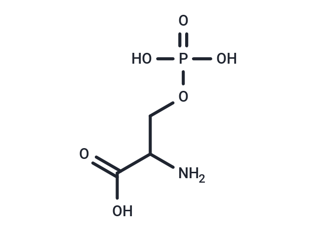 DL-O-磷酸絲氨酸,DL-O-Phosphoserine