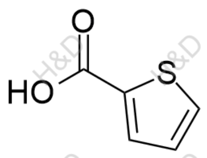 利伐沙班雜質(zhì)53,Rivaroxaban Impurity 53