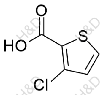 利伐沙班雜質(zhì)54,Rivaroxaban Impurity 54