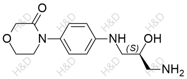 利伐沙班雜質N,Rivaroxaban Impurity N