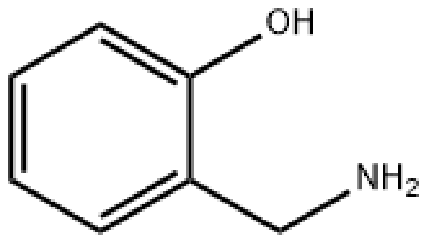 2-羥基芐胺,2-Hydroxybenzylamine