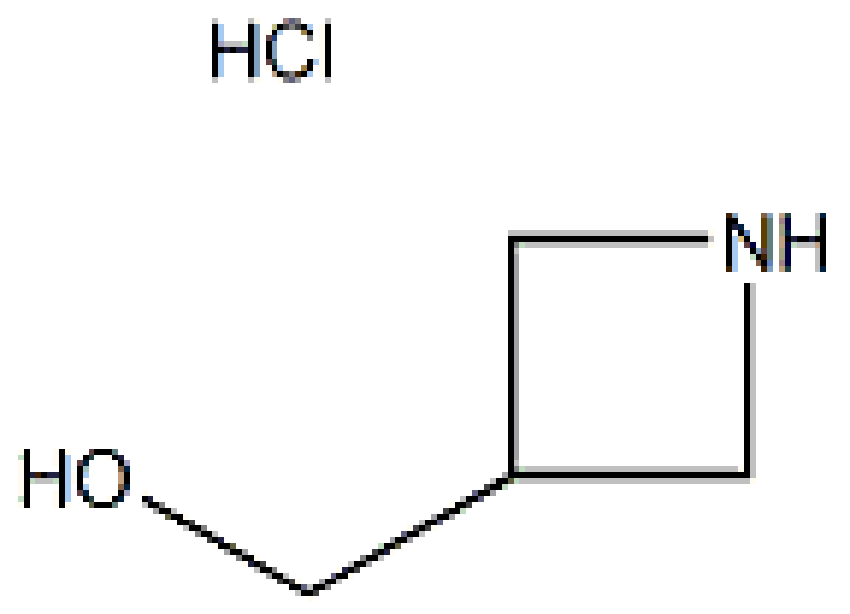 3-甲羥基氮雜環(huán)丁烷鹽酸鹽,azetidin-3-ylmethanol hydrochloride