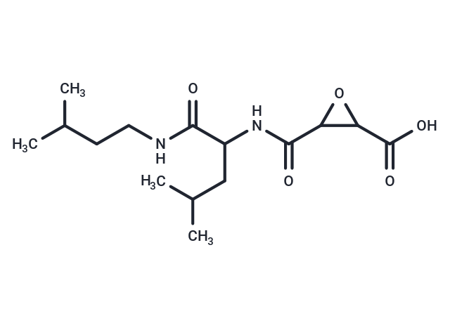 阿洛司他丁酸,E 64c