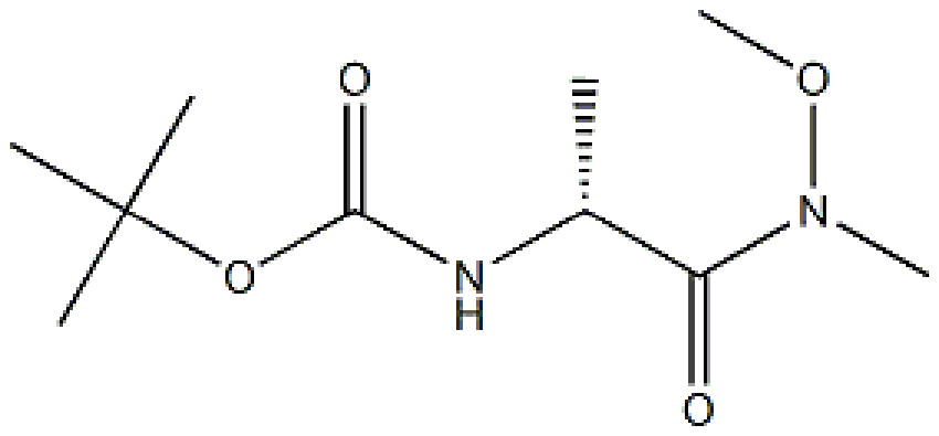 (R)-叔丁基(1-(甲氧基(甲基)氨基)-1-氧代丙-2-基)氨基甲酸酯,BENZYL (2-OXO-2-PHENYLETHYL)CARBAMATE