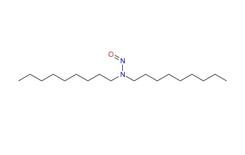 N-亞硝基-N,N-二壬胺,N-Nitroso-N,N-dinonylamine