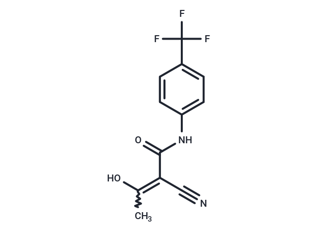 特立氟胺,(E/Z)-Teriflunomide