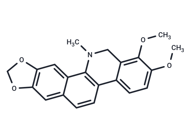 二氫白屈菜紅堿,Dihydrochelerythrine