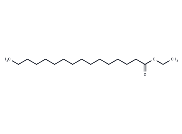 棕櫚酸乙酯,Ethyl palmitate