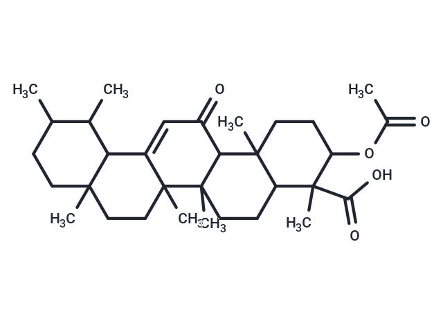 乙?；?11-酮基-beta-乳香酸,AKBA