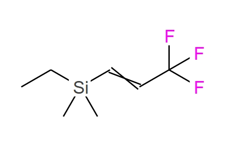 乙烯(3,3,3 - 三氟丙基)二甲基硅烷,Vinyl(3,3,3-trifluoropropyl)dimethylsilane