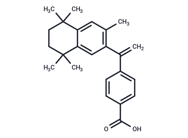 貝沙羅汀,Bexarotene