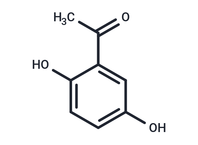 2 '，5'-二羥基苯乙酮,2,5-Dihydroxyacetophenone