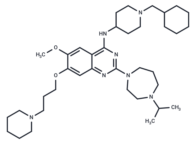 化合物 UNC0631,UNC 0631