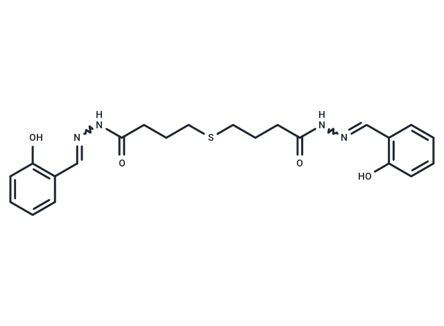 化合物 Nrf2-IN-3,Nrf2-IN-3