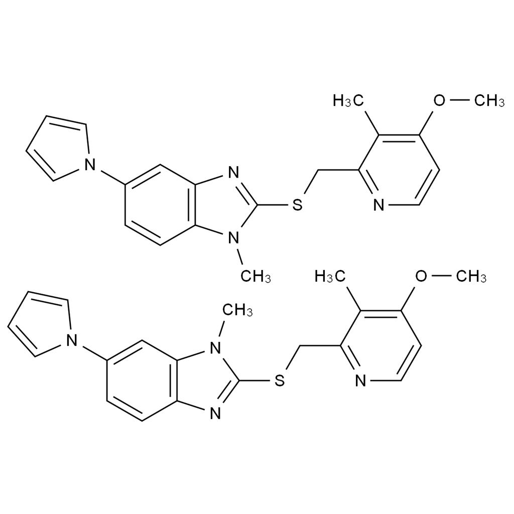 艾普拉唑雜質(zhì)13,Ilaprazole Impurity 13