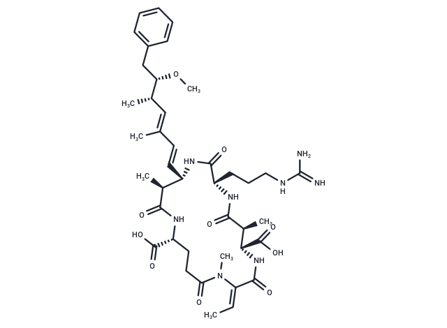 Nodularin,Nodularin