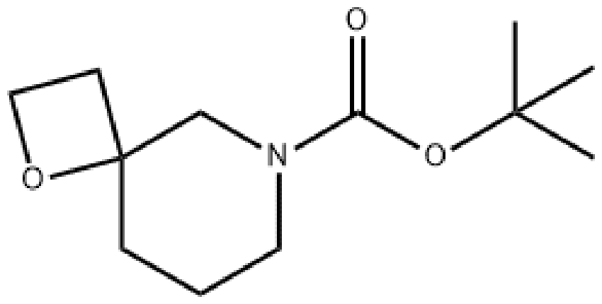 2,5-二氧雜-8-氮雜螺[3,5]壬烷-8-甲酸叔丁酯,tert-Butyl 2,5-Dioxa-8-aza-spiro[3,5]nonane-8-carboxylate