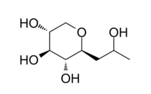 羥丙基四氫吡喃三醇,Hydroxypropyl tetrahydropyrantriol