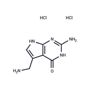 化合物 Preq1-Dihydrochloride|T9012|TargetMol