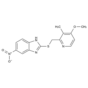 艾普拉唑杂质60,Ilaprazole Impurity 60