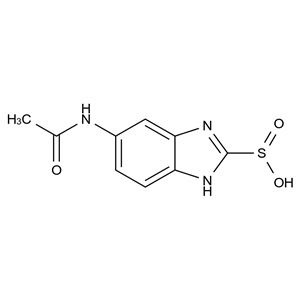 艾普拉唑雜質(zhì)62,Ilaprazole Impurity 62