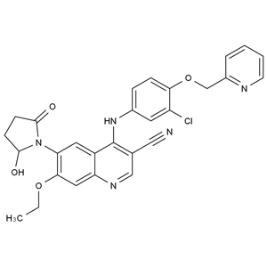 來那替尼雜質21,Neratinib Impurity 21