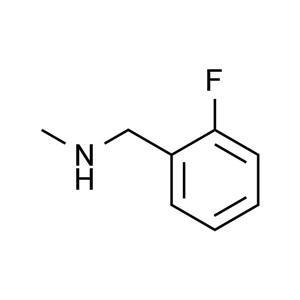 N-甲基-2-氟苯胺,N-methyl-o-fluoroaniline