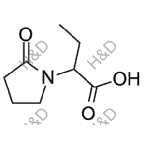 左乙拉西坦EP雜質(zhì)A