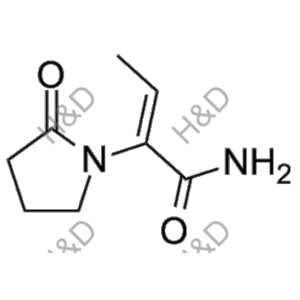 左乙拉西坦EP杂质B