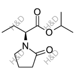 左乙拉西坦EP雜質(zhì)P