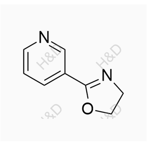 尼可地爾雜質(zhì)D,Nicorandil Impurity D