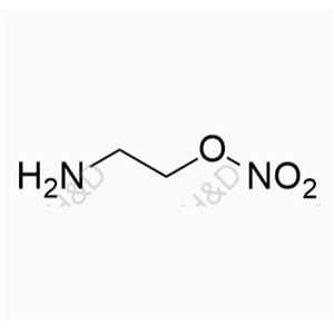 2-aminoethyl nitrate	尼可地爾雜質10	646-02-6