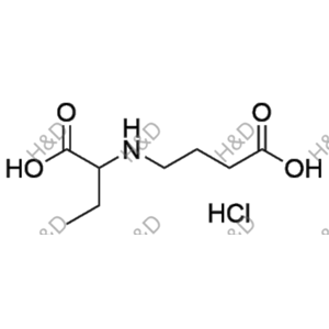 左乙拉西坦雜質(zhì)19(鹽酸鹽）,Levetiracetam Impurity 19(Hydrochlorate)