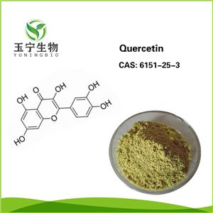 槲皮素,quercetin