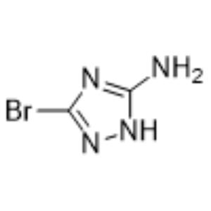 5-溴-1H-1,2,4-三唑-3-胺