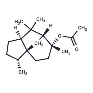 乙酸柏木酯,Cedryl acetate