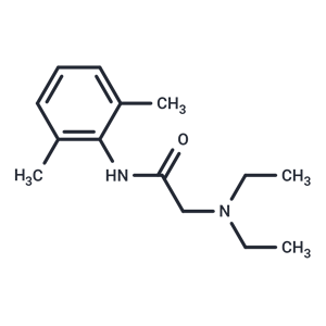 利多卡因|T0468