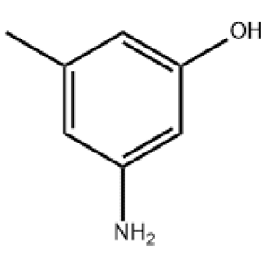 3-氨基-5-甲基苯酚 76619-89-1