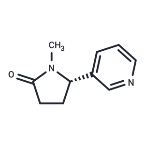 可替寧,Cotinine