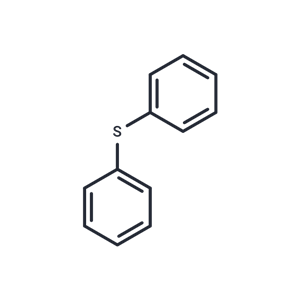 二苯硫醚,Diphenyl sulfide