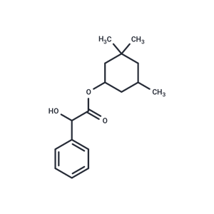 環(huán)扁桃酯|T0504|TargetMol