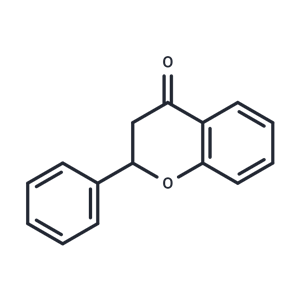 黃烷酮,Flavanone
