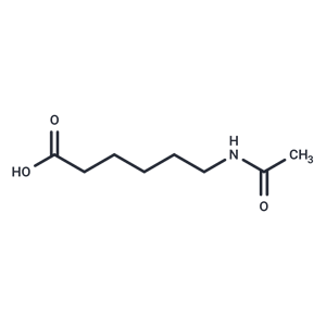 醋氨己酸,6-Acetamidohexanoic acid