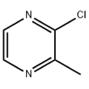 2-氯-3-甲基吡嗪,2-CHLORO-3-METHYLPYRAZINE